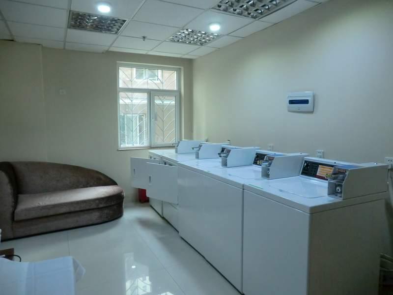 Greentree Inn Shanghai Zhongshan Hutai Hotel Luaran gambar